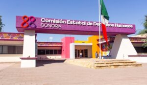 Emitirá Congreso convocatoria para seleccionar a nuevo titular de la CEDH en Sonora