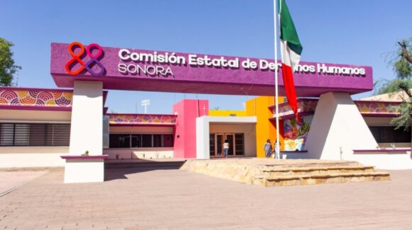 Emitirá Congreso convocatoria para seleccionar a nuevo titular de la CEDH en Sonora