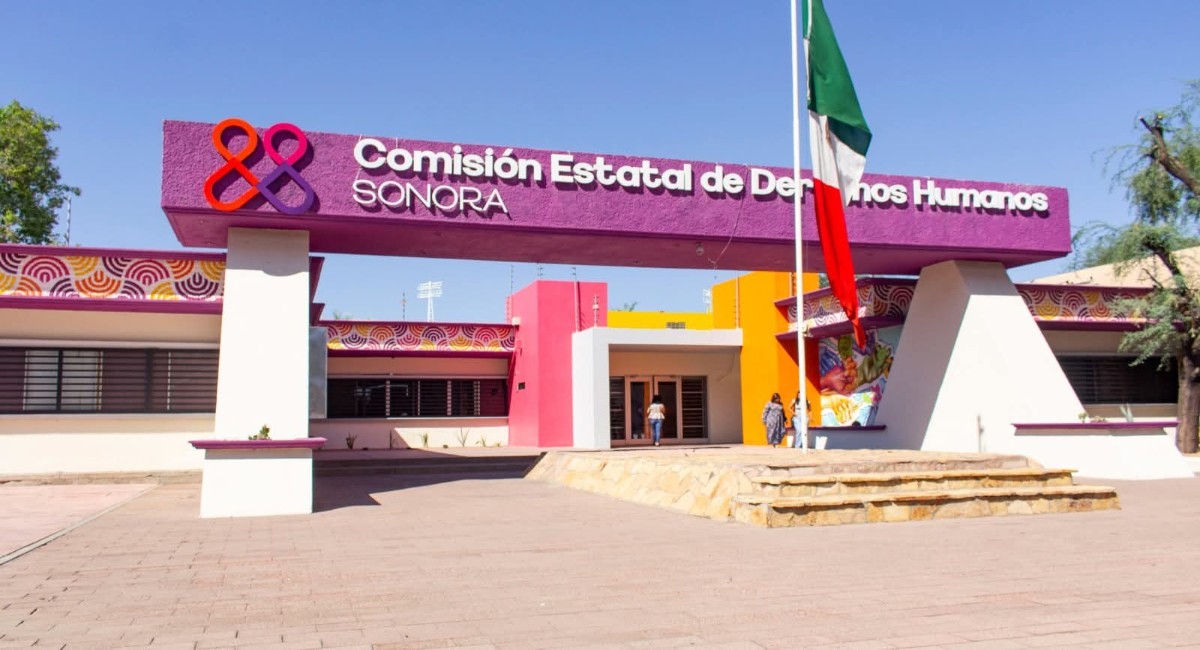 Emitirá Congreso convocatoria para seleccionar a nuevo titular de la CEDH en Sonora