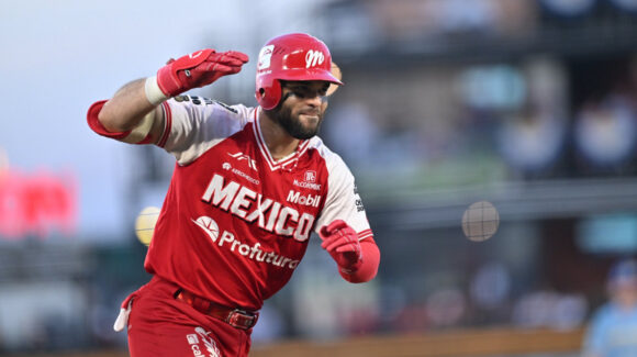 LMB: así se juega el rol regular, su calendario y el sistema de playoffs de cara a la temporada 2026