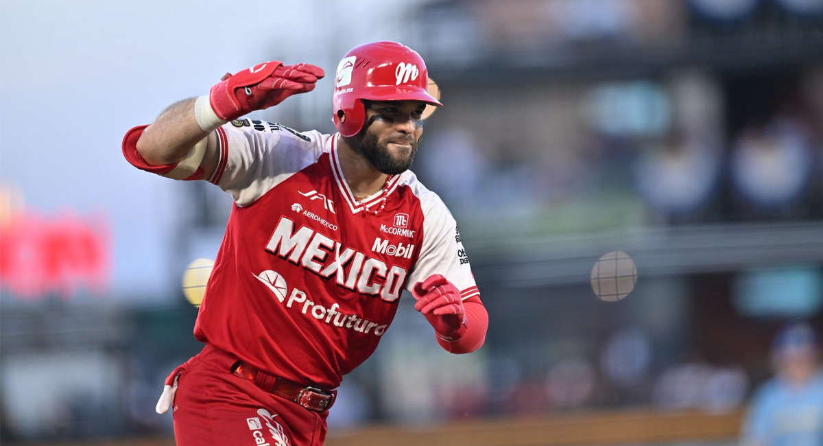 En las próximas semanas, dará inicio la temporada 2026 de la LMB y el camino a una nueva Serie del Rey