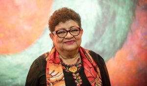 Ernestina Godoy presenta Plan Estratégico 2026-2029 para mejorar la calidad de justicia en México