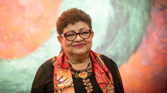 Ernestina Godoy presenta Plan Estratégico 2026-2029 para mejorar la calidad de justicia en México