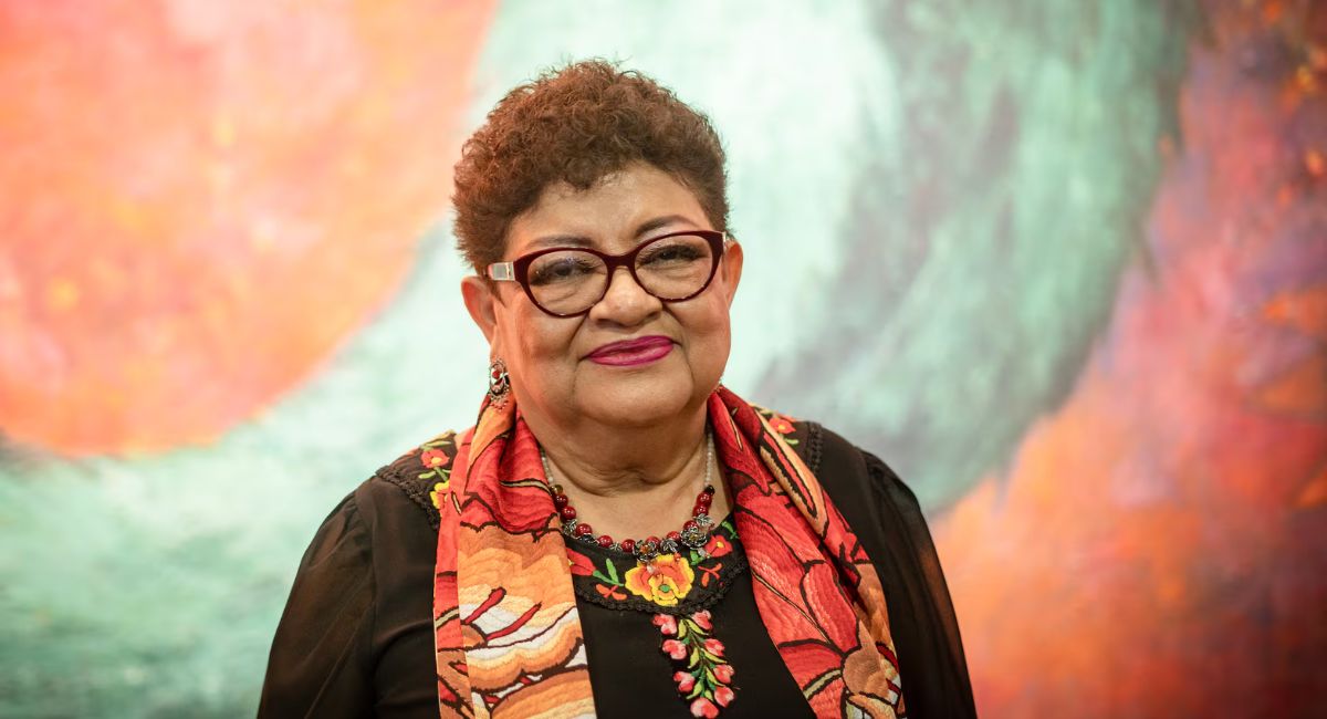 Ernestina Godoy presenta Plan Estratégico 2026-2029 para mejorar la calidad de justicia en México