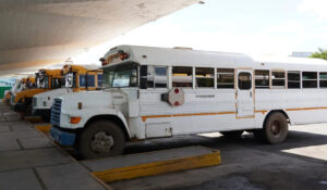 Es necesario actualizar tarifa del transporte suburbano, afirma subsecretario del Transporte de CTM