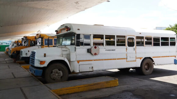Es necesario actualizar tarifa del transporte suburbano, afirma subsecretario del Transporte de CTM
