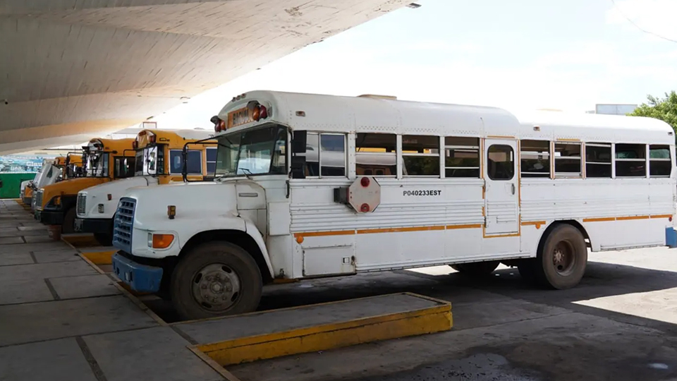 Es necesario actualizar tarifa del transporte suburbano, afirma subsecretario del Transporte de CTM