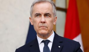 “Es un día triste”: Mark Carney se pronuncia sobre el ataque en Teotihuacán