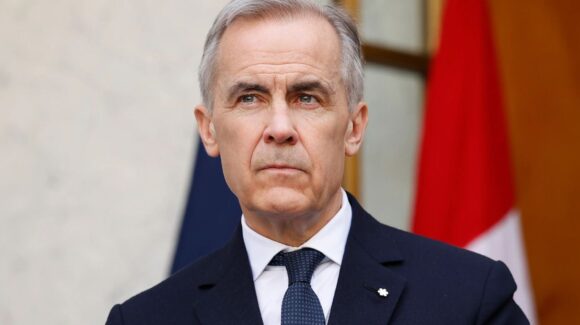 “Es un día triste”: Mark Carney se pronuncia sobre el ataque en Teotihuacán