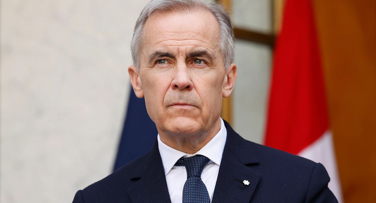 "Es un día triste": Mark Carney se pronuncia sobre el ataque en Teotihuacán