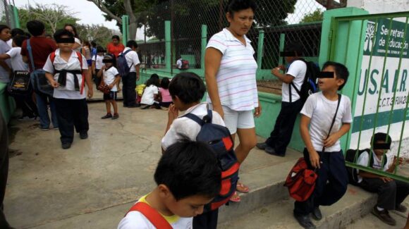 Reto viral de TikTok “Mañana Tiroteo” genera amenazas en escuelas de México