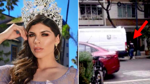 Esposo de Carolina Flores, exreina de belleza asesinada a tiros, revela al culpable; acusó a su propia madre