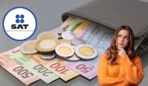 Esta es la cantidad máxima que te pueden depositar en efectivo para evitar una auditoría del SAT