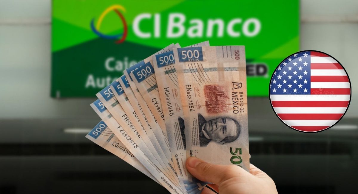 Estados Unidos autoriza a CIBanco realizar transferencias para completar su liquidación en México