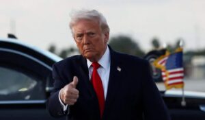 Estados Unidos e Irán podrían tener nuevas conversaciones, afirma Donald Trump