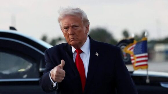 Estados Unidos e Irán podrían tener nuevas conversaciones, afirma Donald Trump