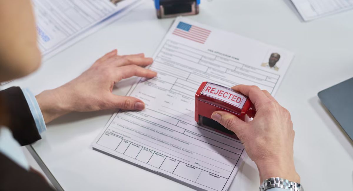 Estados Unidos endurece política de visados para América Latina