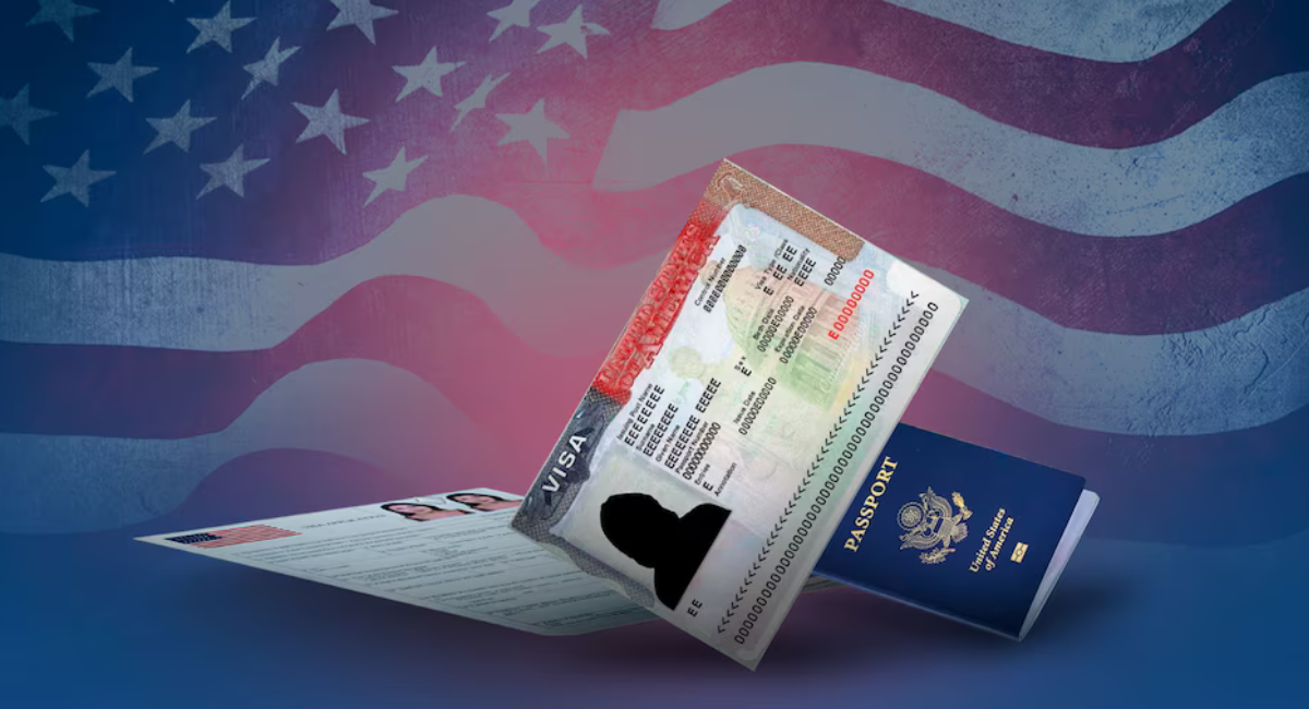 Estados Unidos negará visas a los solicitantes que teman regresar a sus países