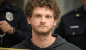 Estrella de ‘Los Juegos del Hambre’ es arrestado en EU; intentó asesinar a tiros a tres hombres