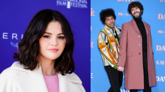 Dave, ‘exnovio’ de Benny Blanco, su burlaría de Selena Gomez en podcast con el productor; fans enfurecen