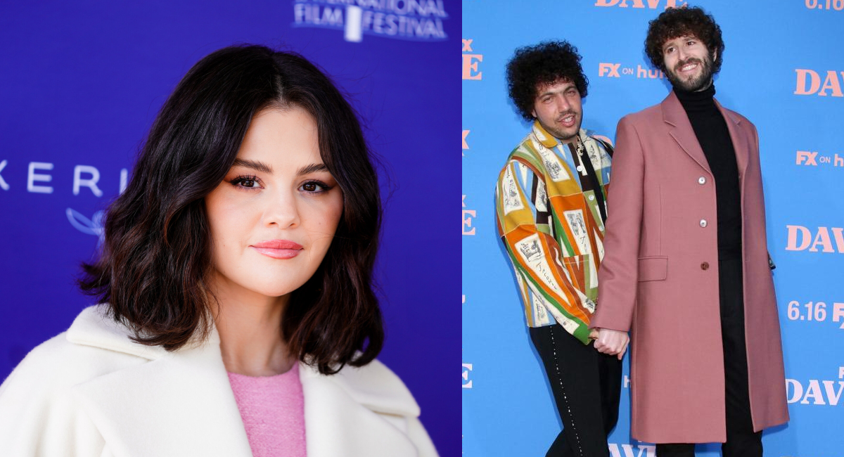 Ex de Benny Blanco es criticado por supuesta humillación a Selena Gomez en podcast