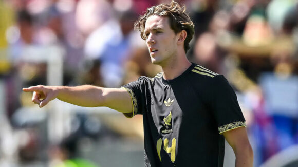 Exjugadores de la Selección Mexicana aseguran que Marcel Ruiz no podrá disputar el Mundial 2026