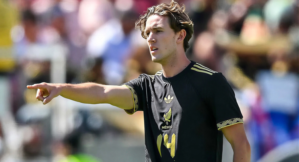 Exjugadores de la Selección Mexicana aseguraron que Marcel Ruiz no estará listo para el Mundial 2026