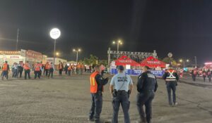 Hermosillo despliega 360 elementos de seguridad en Expo Ganadera 2026