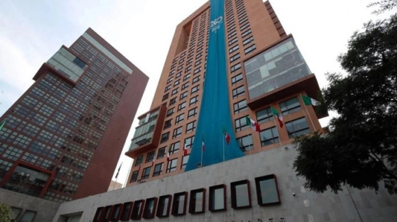 México recibe solicitudes de extradición de Estados Unidos para varias personas sin dar nombres