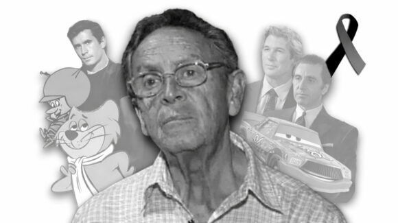 Fallece Carlos Becerril, legendario actor de doblaje; es recordado por ‘Don Gato’, ‘Dragon Ball’ y ‘Los Simpson’