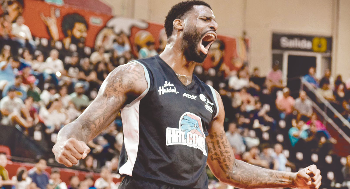 Los Halcones pusieron fin a la racha de tres derrotas al imponerse a los Venados