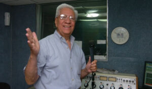 Fausto Soto Silva, la leyenda, ahora rumbo al Salón de la Fama del Beisbol Mexicano