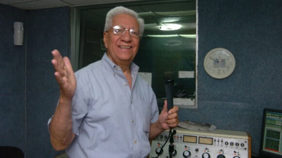 Fausto Soto Silva, la leyenda, ahora rumbo al Salón de la Fama del Beisbol Mexicano