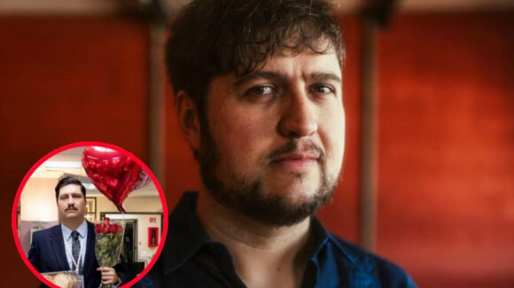 “No vuelvan a usar mi jeta”: Fernando Bonilla explota contra MC por utilizarlo en propaganda política