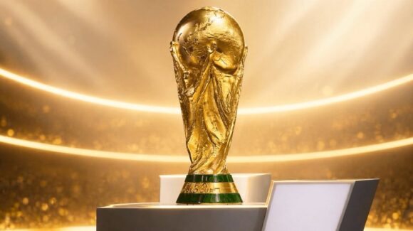 Copa del Mundo 2026: solo 19% de mexicanos puede asistir al evento