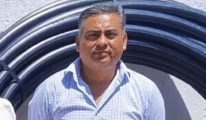 Aparece con vida Rogelio Poblete, funcionario de Edomex tras 3 días de búsqueda; fue se ‘levantado’ por grupo armado