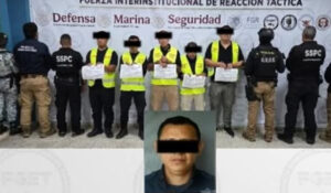 Arrestan a seis funcionarios de Tabasco por fuga de recluso; los acusan de estar involucrados