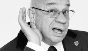 Fallece Ricardo de Pascual, actor de Vecinos y El Chavo del 8, a los 85 años