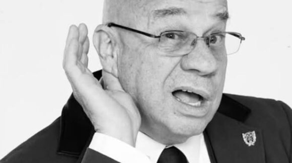 Fallece Ricardo de Pascual, actor de Vecinos y El Chavo del 8, a los 85 años