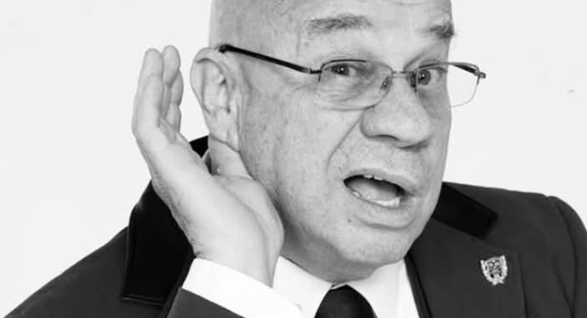 Fallece Ricardo de Pascual, actor de Vecinos y El Chavo del 8, a los 85 años