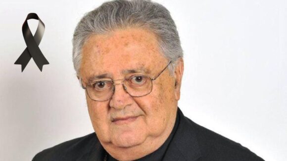 Fallece el arzobispo emérito José Ulises Macías Salcedo de Hermosillo tras complicaciones de salud