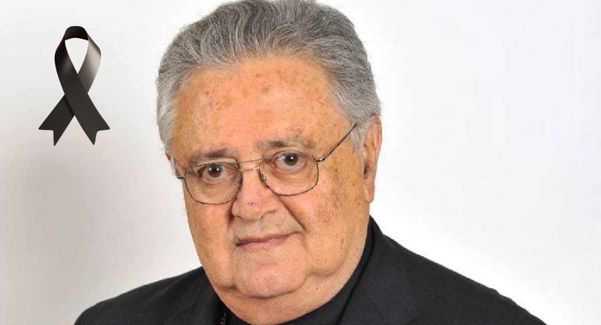 Fallece el arzobispo emérito José Ulises Macías Salcedo de Hermosillo tras complicaciones de salud