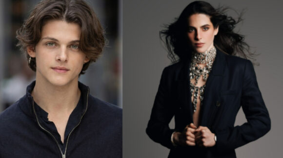 “Es guapísimo”: Fátima Bosch aclara su romance con Miguel Gallegos, hijo de Aracely Arámbula y Luis Miguel