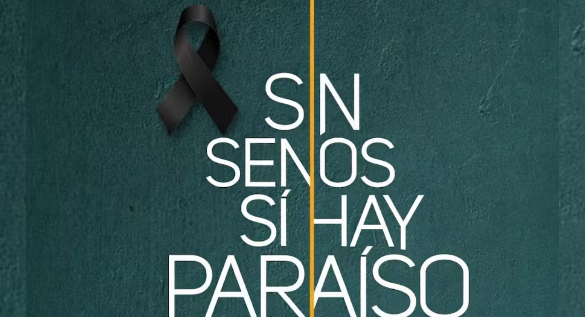 Filtran VIDEO del ataque en set de Sin Senos Sí Hay Paraíso en el que murieron tres