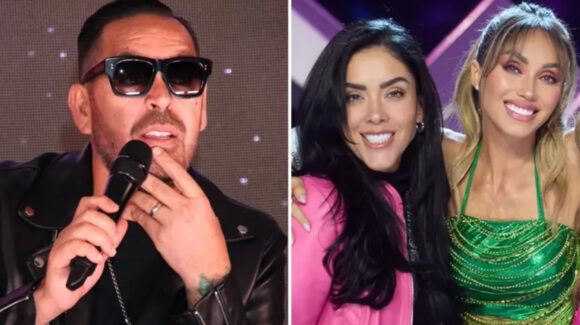 Filtran ‘pruebas’ de la ‘infidelidad’ de Jorge D’Alessio a Marichelo; estarían a punto de divorciarse