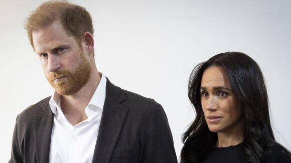 Escándalo en la Realeza: Filtran ‘amorío’ del Príncipe Harry con reportera, ¿fue infiel a Meghan Markle?