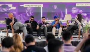 Finaliza con éxito Somos Punto Norte tras tres días de congreso sobre la industria musical