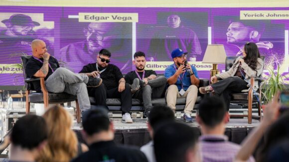 Finaliza con éxito Somos Punto Norte tras tres días de congreso sobre la industria musical