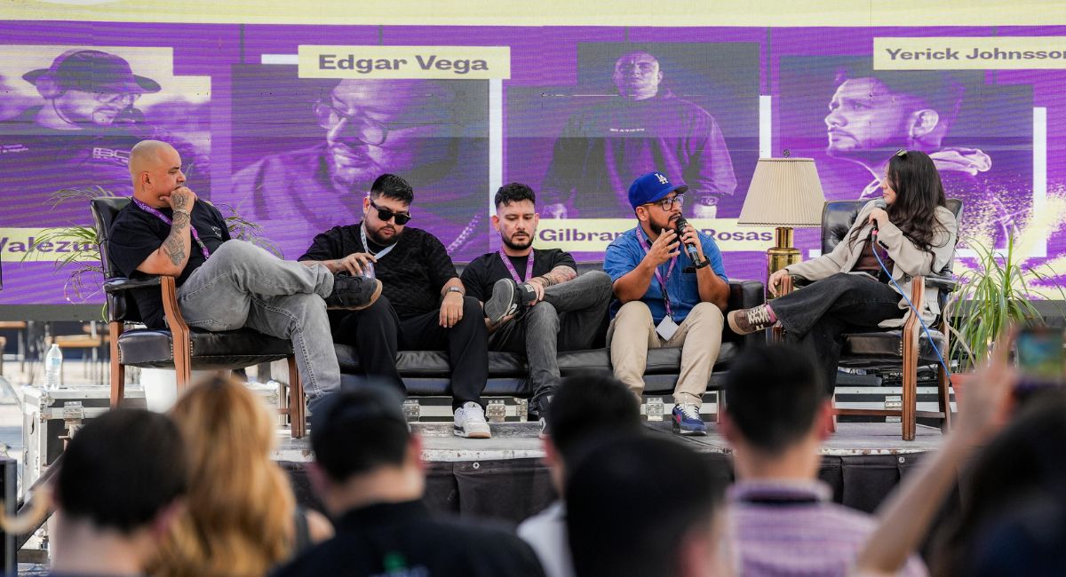 Finaliza con éxito Somos Punto Norte tras tres días de congreso sobre la industria musical