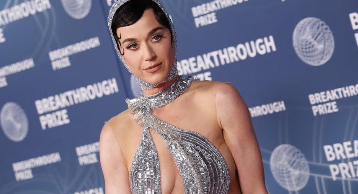Fiscal de Australia dice que Katy Perry puede ser condenada por agresión sexual a Ruby Rose
